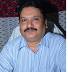 P.Sathya Narayana Reddy I.A.S
