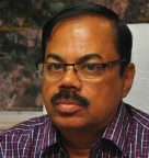 T.Chiranjeevulu I.A.S