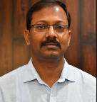 T.Vinay Krishna Reddy, IAS