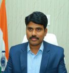 Sri. C. Narayana Reddy I.A.S