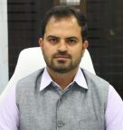 Rahul Sharma. I.A.S (F.A.C)